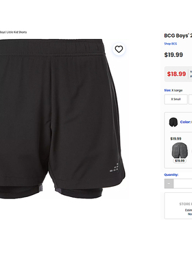 瑕疵H157-K3 童装115-165码 欧美儿童训练裤速干骑行裤男女童外贸