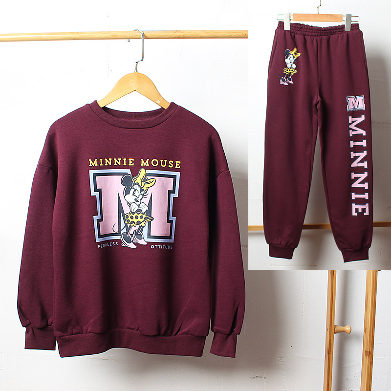 瑕疵J470-53童装134-170码欧美儿童薄绒卫衣卫裤长袖外套长裤外贸,童装/婴儿装/亲子装,套装,淘宝优惠券,粉丝福利购,淘宝优惠卷