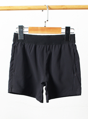 瑕疵 E692-中D3童装80-160码 儿童夏季五分裤运动裤速干男童外贸