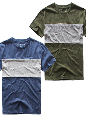 清仓 M385-中F3童装160-170童装欧美儿童夏季短袖T恤半袖男童外贸