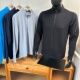 差个标 T恤男 户外骑行四面弹力速干休闲运动型长袖 清货 柜单890