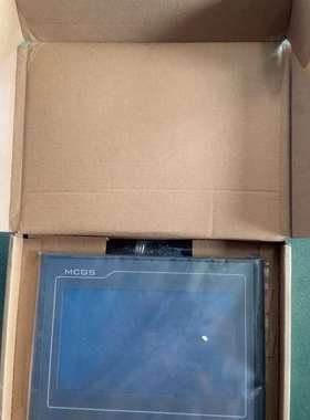 议价昆仑通态触摸屏TPC7022EL