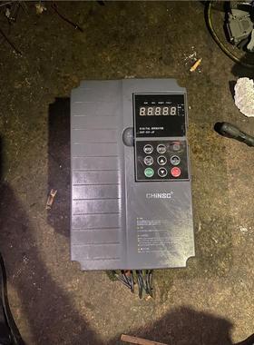 议价CHiNSC变频器：SVF-EV-G3.7/P5.5T4B，