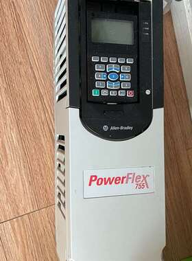 {议价}罗克韦尔AB变频器755系列 20G11NC037JA0NN