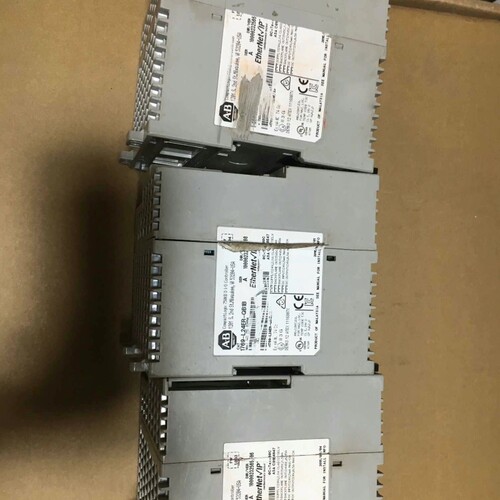 议价1769-L24ER-QB1B三个台，