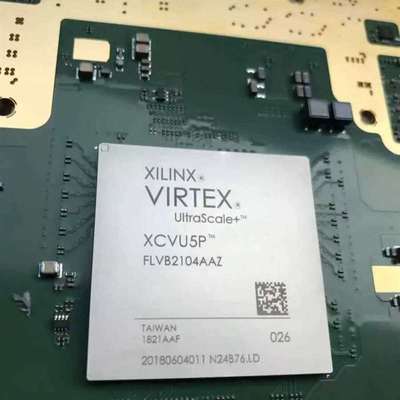 议价XCVU5P-2FLVB2104I XC7VX485T-2F