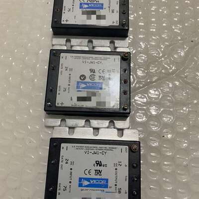 {议价}VICOR电源模块 VI-JW1-CY