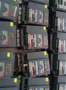 议价东芝变频器1.5千瓦几个型号vfnc3c 4015p 大