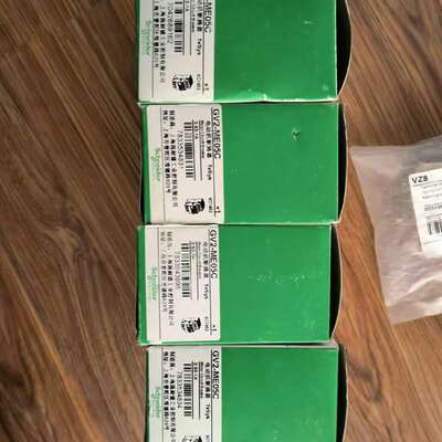 {议价}GV2ME05C正品