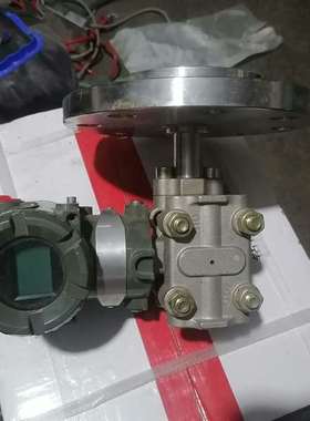 {议价}横河EJA210A，EMSHAE5A一92DN，没用过但是有