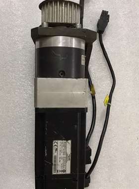 {议价}伺服电机一台  型号 BCH0802012A1C(75