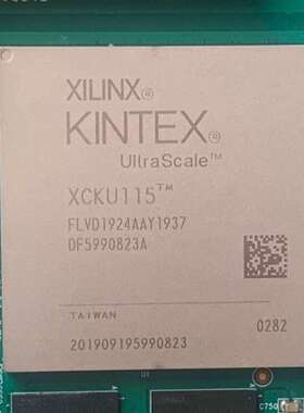 议价XCKU115-FLVD1924数量多少都要有货联系