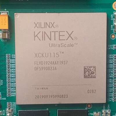 议价XCKU115-FLVD1924数量多少都要有货联系