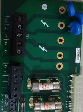 议价AH466407U001欧陆派克590P/591P 35A/