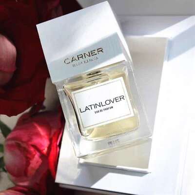 {议价}CARNER BARCELONA卡纳巴塞罗那宁夏午后，拉