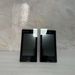 议价海康威视智能身份识别终端DS-K1T671BM,671BM现