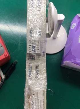 {议价}驱动器轴卡6SN1118-0DM31-0AA2，成色漂