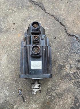 议价华大伺服电机130ST-M06025LFBZ，6牛米带刹车电