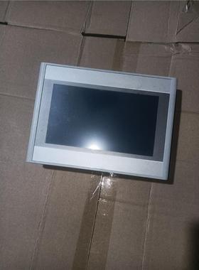 议价99新，昆仑通泰触摸屏，型号TPC7022ES,包好，完美无