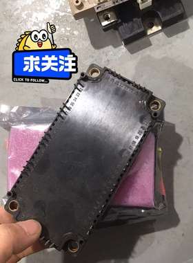 议价三菱模块CM100TX-24S 实物拍摄 功能包好 现