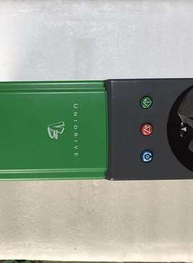 {议价}艾默生变频器一台，UNI1402 爆力致外壳