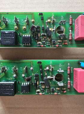 议价ABB DCS400直流调速器配件励磁板FIS-31带模