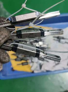 {议价}IKO滑块LWLG7B图片为实物拍摄