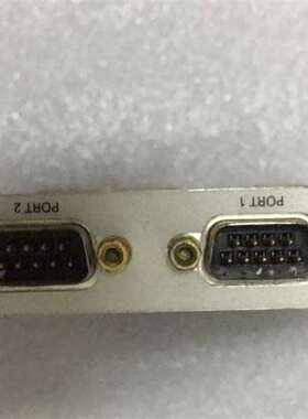 {议价}NINI PXI-8516 双端口NI-XNET LIN