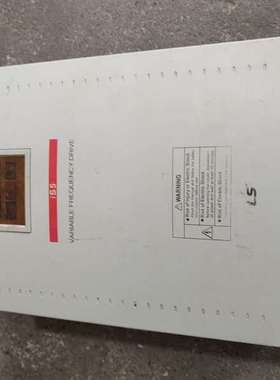 {议价}LG变频器SV110iS5-4N0 11KW 380V