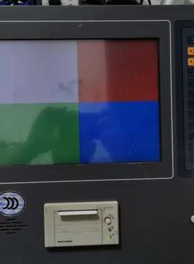 {议价}北京利达华信LD128EII火灾报警控制器主