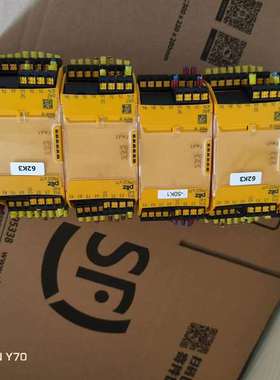 {议价}皮尔兹S11 皮尔兹751111，功能包好，成色