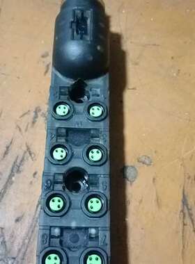 {议价}MURR德国穆尔D-71570系列接线模块，EN61984