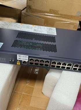 {议价}中兴F822-24 EPON 带语音24+24 F823-2