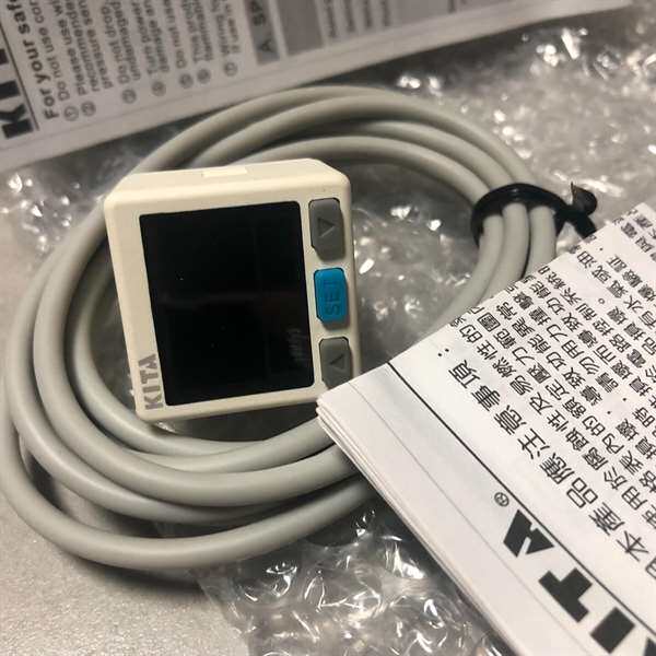 {议价}台湾经登KITA压力开关 KP42P-02-F1 压力传