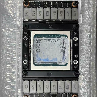 议价NVIDIA Tesla V100 32G SXM2显卡，