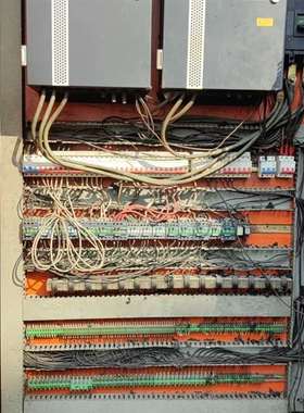 {议价}正弦变频器SINE303-090G/110P