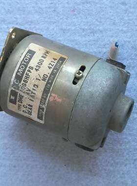 议价日本SERVO DME60B6HFPB 24Vdc 4300