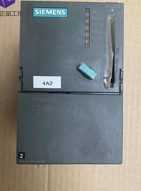 {议价}S7-300 CPU314 6ES7 314-1AE0