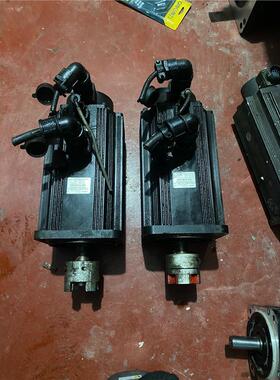 议价华大刹车伺服电机18牛米150ST-M18020LFBZ/B