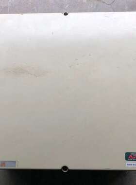 {议价}SBB20KH 电源转换箱一个.