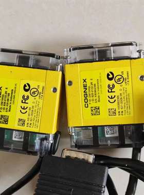 {议价}康耐视读码器DM100QL