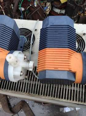 {议价}普罗名特计量泵ALPC0417PVT20P30 成色