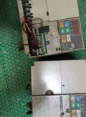 {议价}欧姆龙3G3MV-A4037实物图拍摄包好