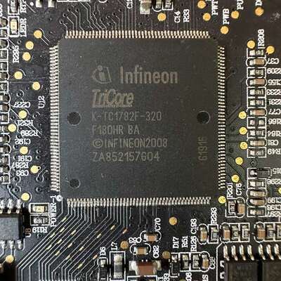 议价К-ТC1782F-320英飞凌/lnfineon芯片板[火