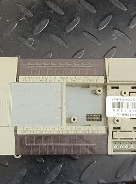 议价士林PLC SX3V-1412MR-A  图片实物拍摄