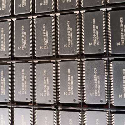 {议价}内存，PMS306416BT12，186个（其中有几个脚