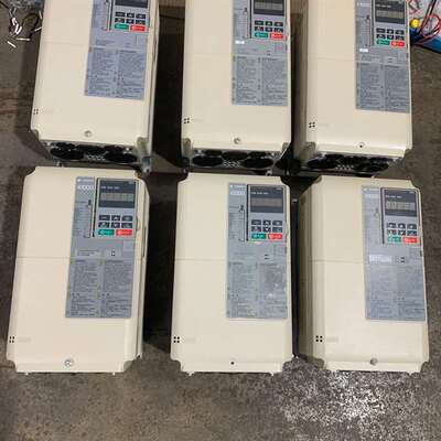 {议价}安川A1000变频器11KW，AB4A0031FBA，实物拍