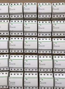 {议价}iCNV过欠压保护器 安数32-40A 正品 外观