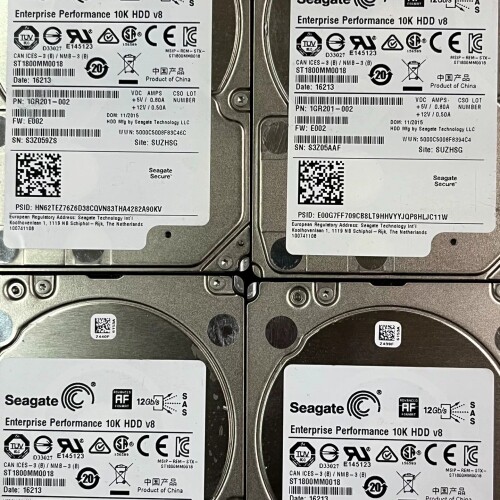 议价Seagate/希捷ST1800MM0018 1.8T服务器