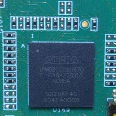 议价10M08SCU169I7G,旧货带板现货